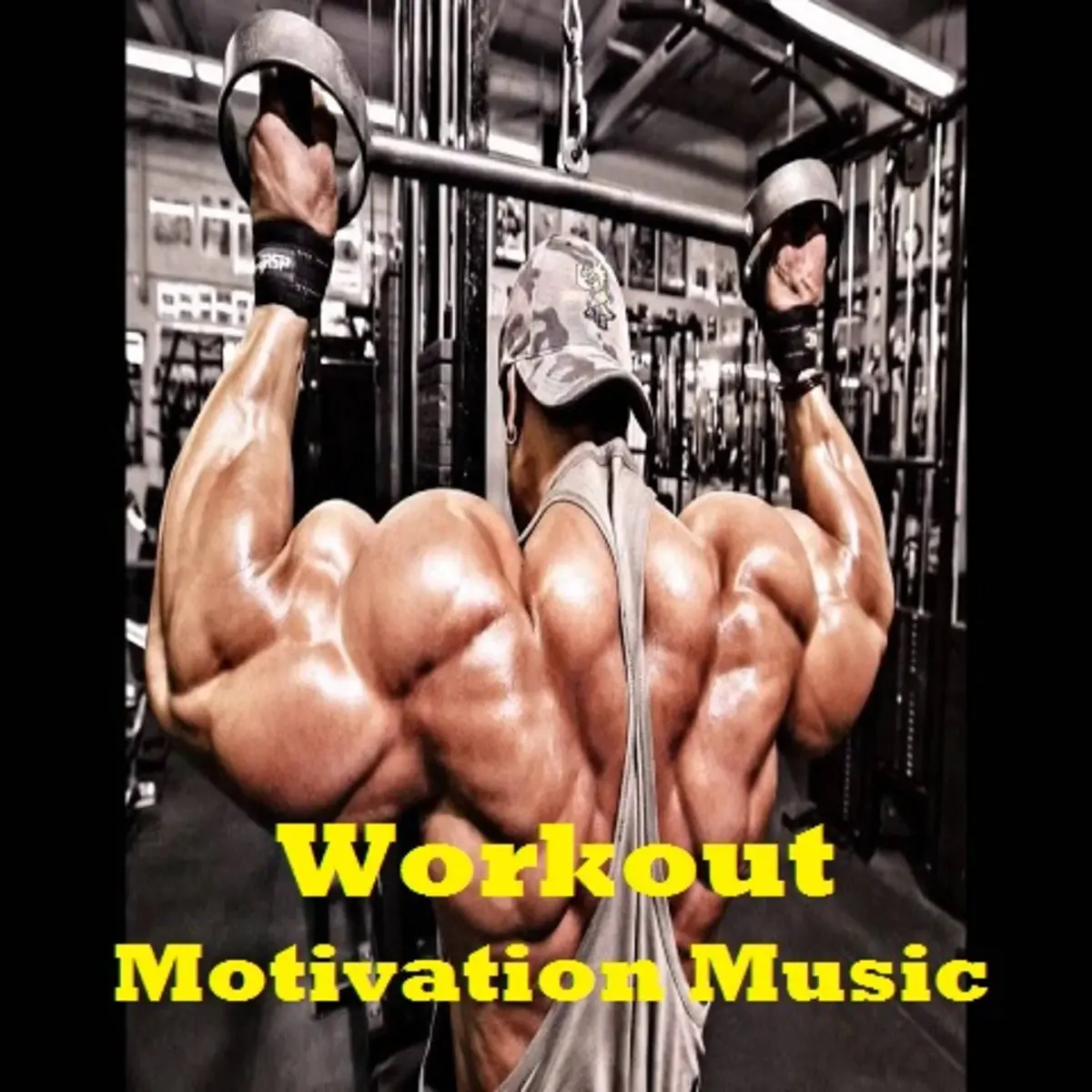 Workout Motivation Music Mp3 Song Download Workout