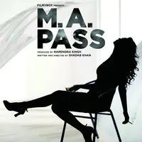 M.a. Pass