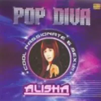 Pop Diva - Alisha