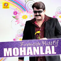 Favourite Hits of Mohanlal