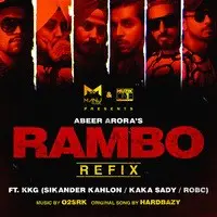 Rambo (Refix Version)