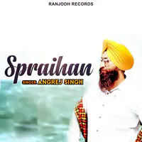 Spraihan