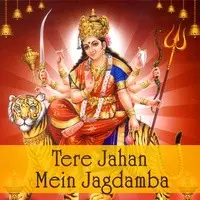 Tere Jahan Mein Jagdamba
