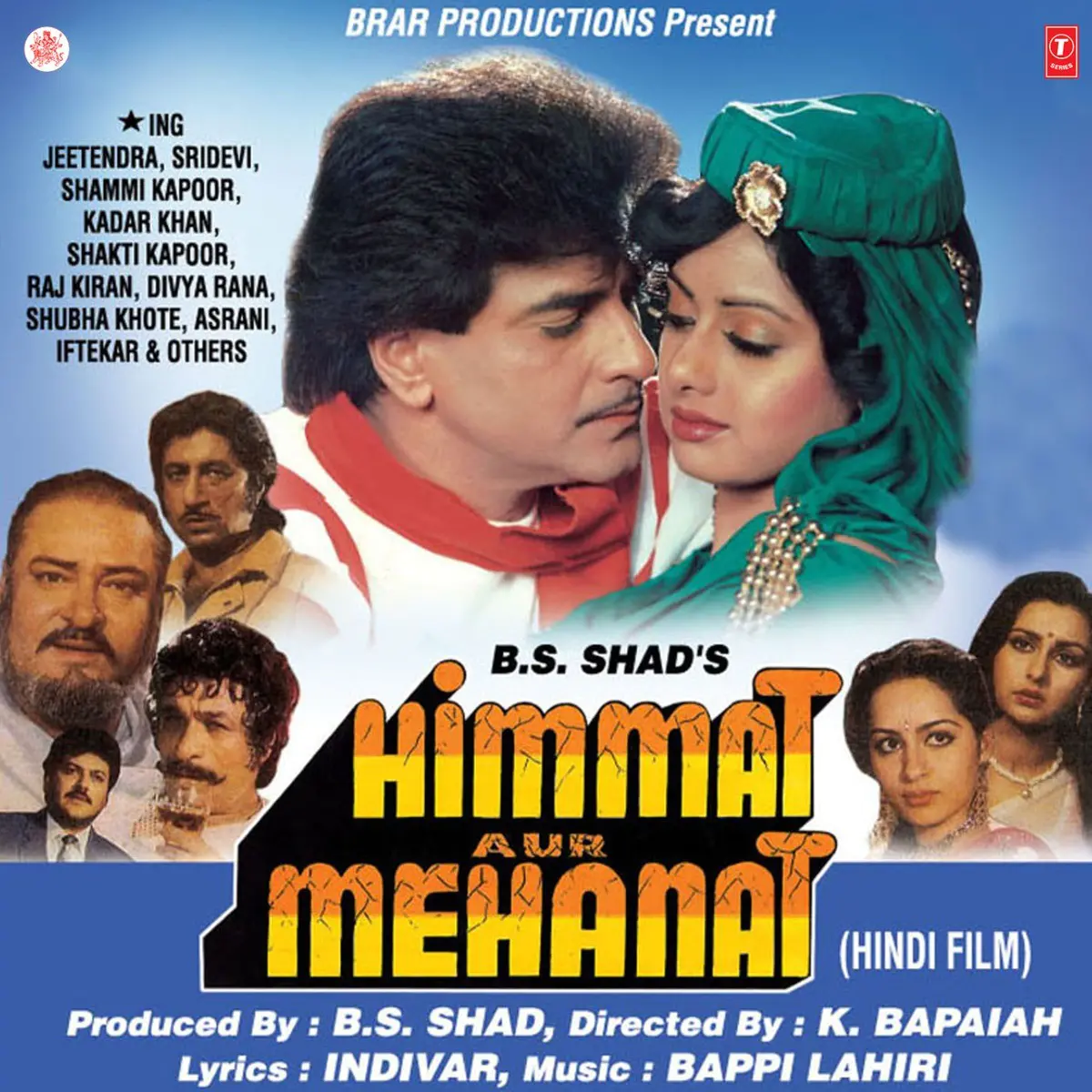 Main Aur Tum 1987 Hindi Movie Free Download