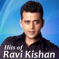 Hits Of Ravi Kissan
