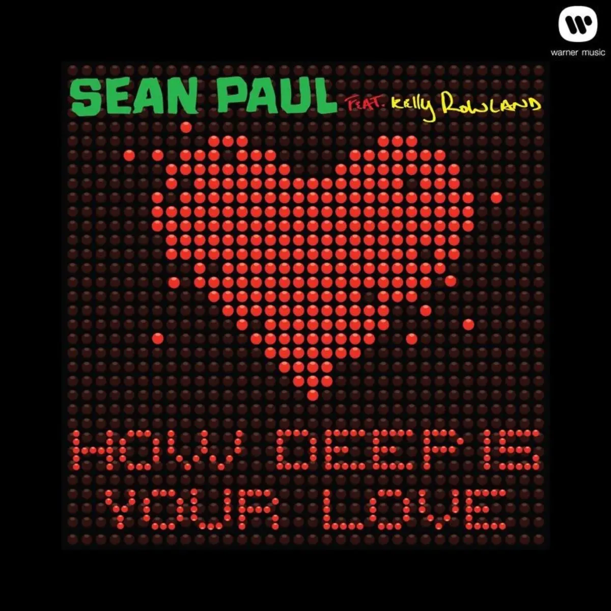 How Deep Is Your Love Feat Kelly Rowland Lyrics In English How Deep Is Your Love Feat Kelly Rowland How Deep Is Your Love Feat Kelly Rowland Song Lyrics In English Free