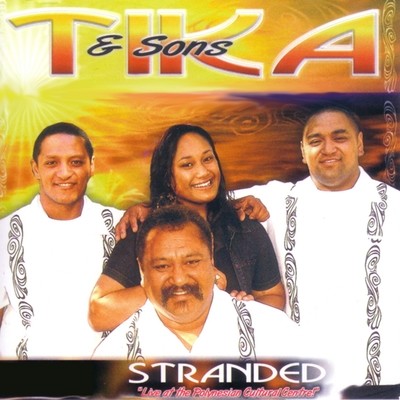 Stranded / Slipping MP3 Song Download by Tika & Sons