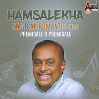 Hamsalekha Magical Romantic Hits - Premigale O Premigale