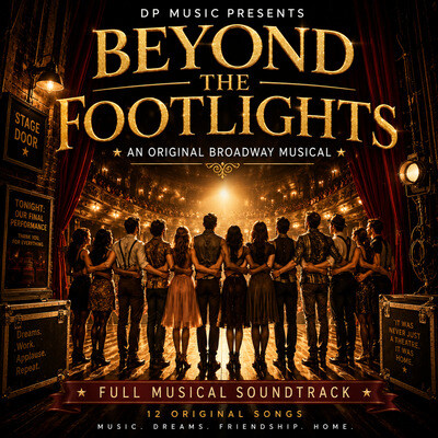 Beyond the Footlights