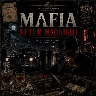 Mafia After Midnight