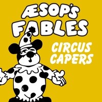 Circus Capers (Gr Radio Edit)