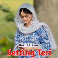 Setting Teri