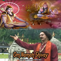 Om Namah Shivay