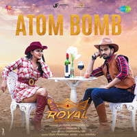 Atom Bomb (From "Royal")