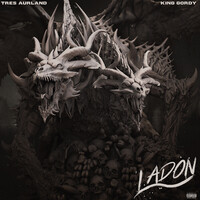 Ladon - EP