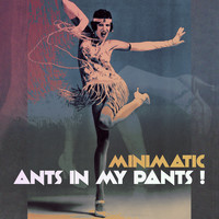 Ants in My Pants