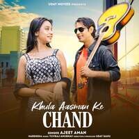 Khula Aasman Ke Chand