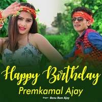 Happy Birthday Premkamal Ajay