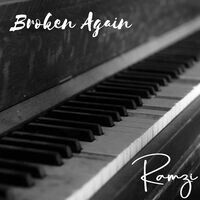 Broken Again