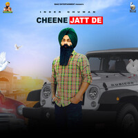 Cheene Jatt De