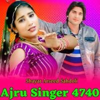 Ajru Singer 4740