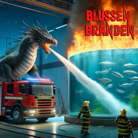 Blussen Branden