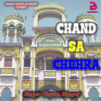 CHAND SA CHEHRA