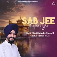 Sab Jee Tumhare Jee