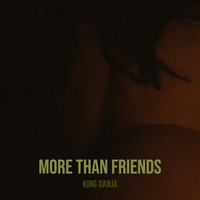 More Than Friends