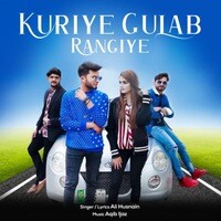 Kuriye Gulab Rangiye