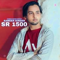 Sameer Singer SR 1500