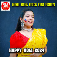 Happy Holi 2024