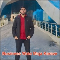 Business Walo Maja Karave