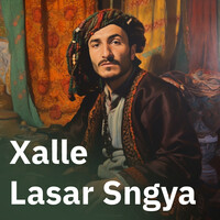 Xalle Lasar Sngya