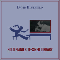 Solo Piano Bite-Sized Library