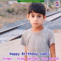 Happy Birthday Ladli
