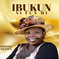 Ibikun Ni Funmi