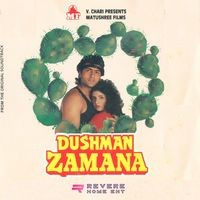 Dushman Zamana (Original Motion Picture Soundtrack)