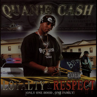 Loyalty & Respect (Only One Hood, One Family)