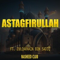 Astagfirullah