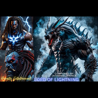 Lord of Lightning