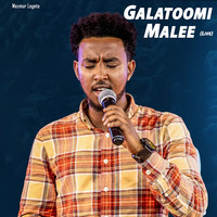 Galatoomi Malee (Live)