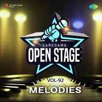 Open Stage Melodies - Vol 92