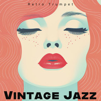 Vintage Jazz (Retro Trumpet)
