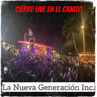 Cierre Live En El Canito