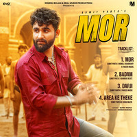 Badam Song|Sumit Parta|Mor| Listen to new songs and mp3 song download ...