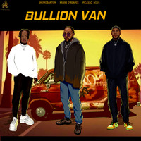 Bullion Van