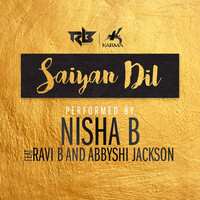 Saiyan Dil (feat. Ravi B & Abbyshi Jackson)