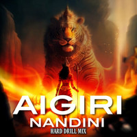 Aigiri Nandini (Hard Drill Mix)