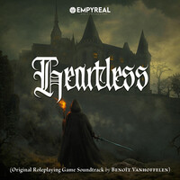 Heartless (Original Roleplaying Game Soundtrack)